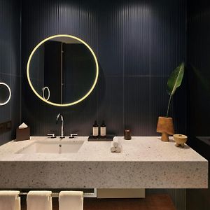 Kamer met Twee Aparte Bedden in het Atrium
