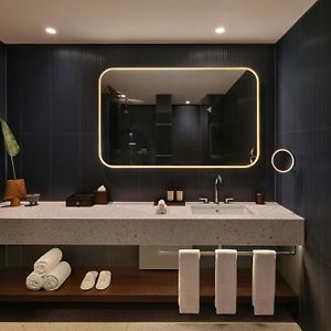 Junior Suite "Contemporary" met een Slaapkamer